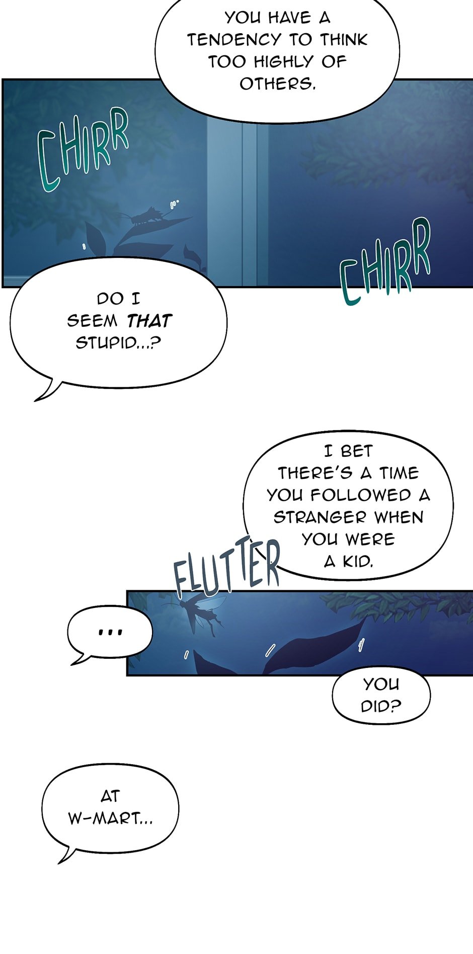 Nerd Project, Chapter 44 image 37